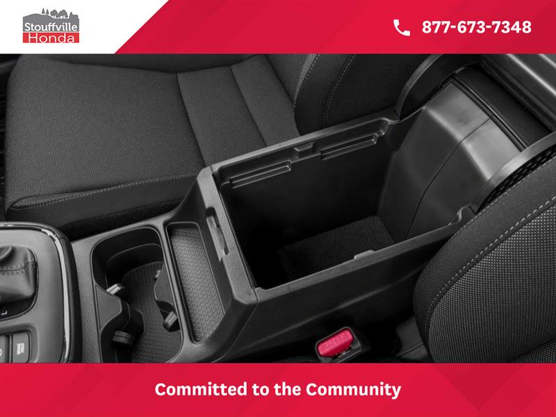 honda CR-V 2023 - 8