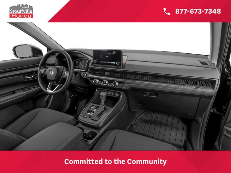 honda CR-V 2023 - 9