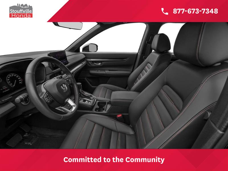 honda CR-V Hybrid 2024 - 6
