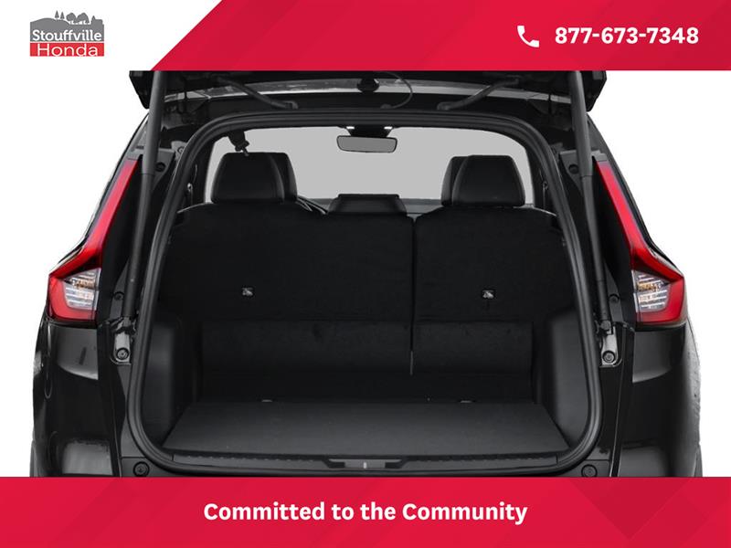 honda CR-V Hybrid 2024 - 8