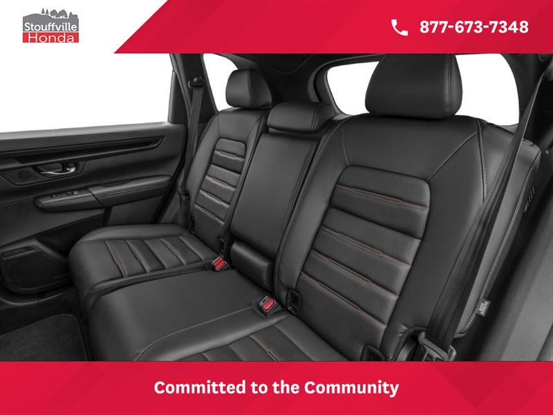 honda CR-V Hybrid 2024 - 9