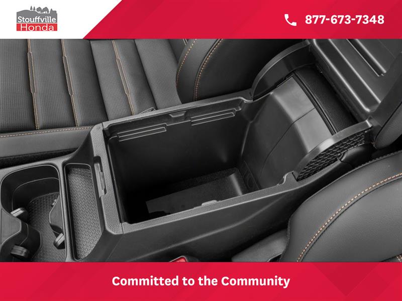 honda CR-V Hybrid 2024 - 10