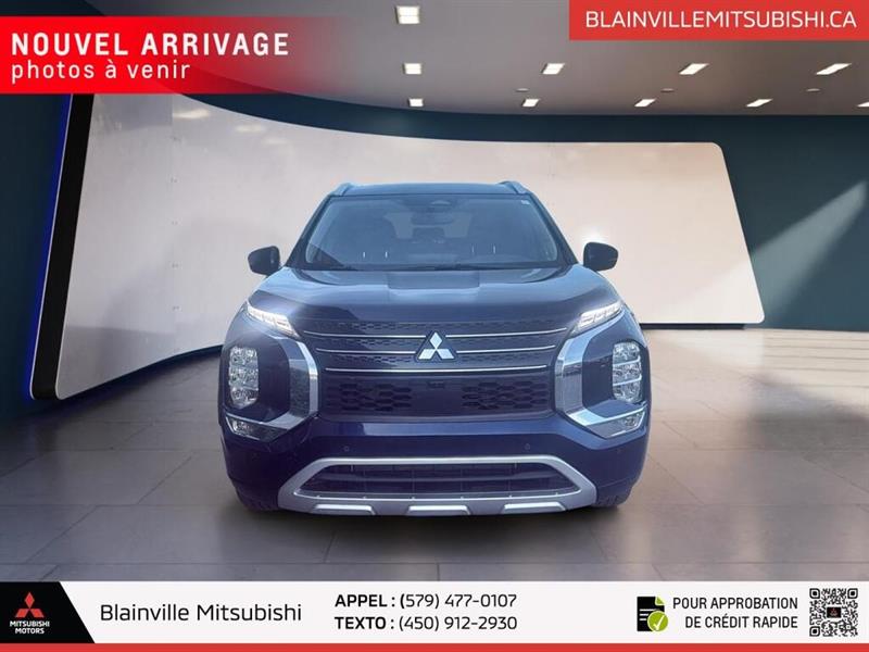 mitsubishi Outlander 2024 - 3