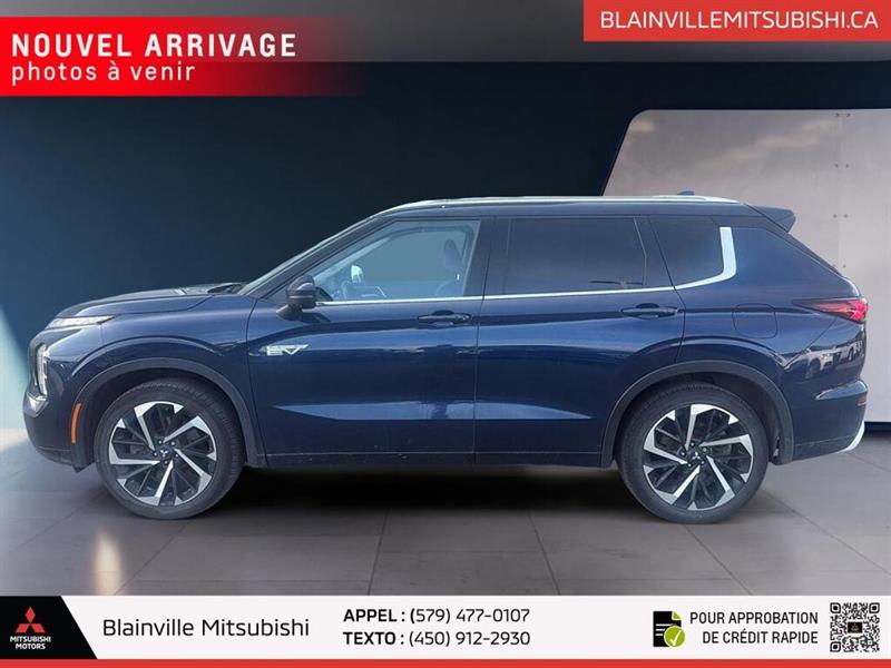 mitsubishi Outlander 2024 - 5