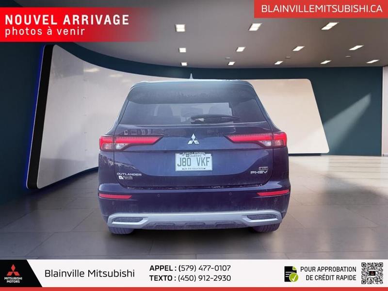 mitsubishi Outlander 2024 - 9