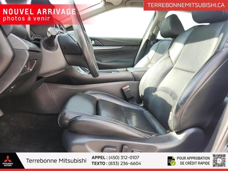 nissan Maxima 2016 - 7