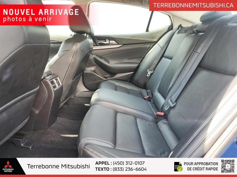 nissan Maxima 2016 - 13