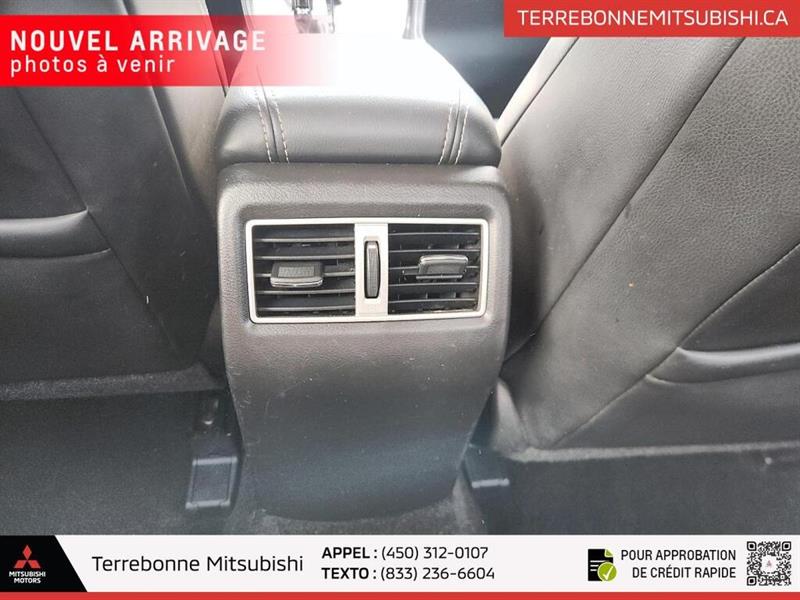nissan Maxima 2016 - 21