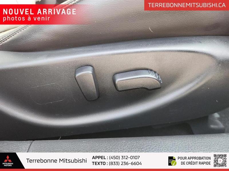 nissan Maxima 2016 - 22