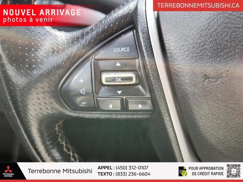 nissan Maxima 2016 - 24