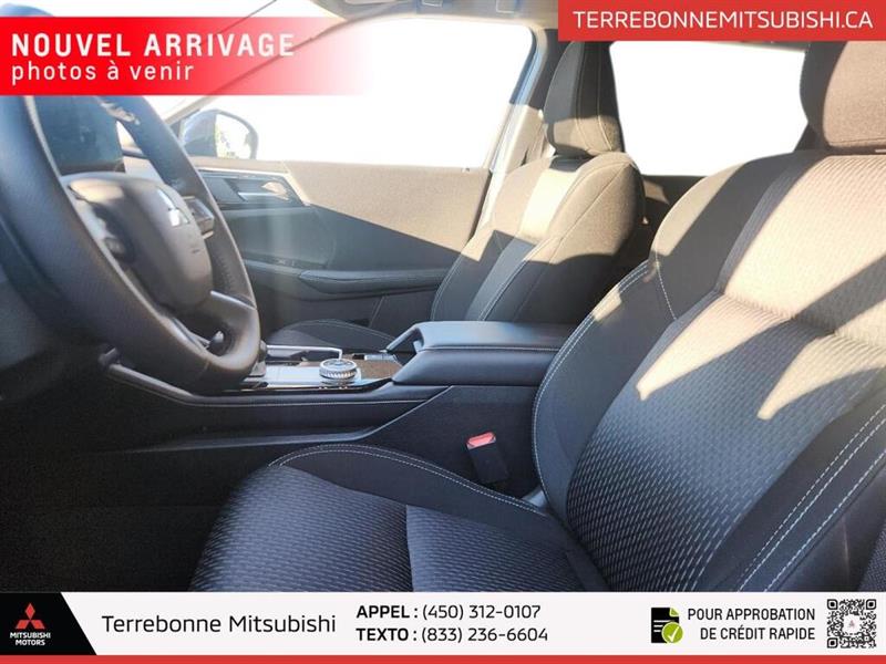mitsubishi Outlander 2025 - 2