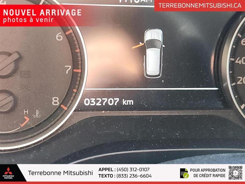 mitsubishi Outlander 2025 - 3