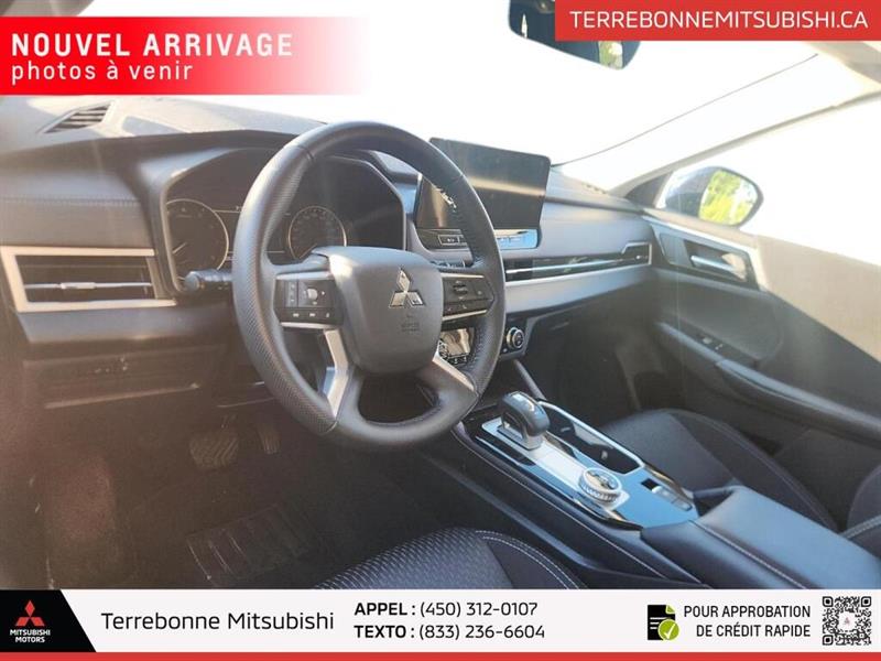 mitsubishi Outlander 2025 - 4