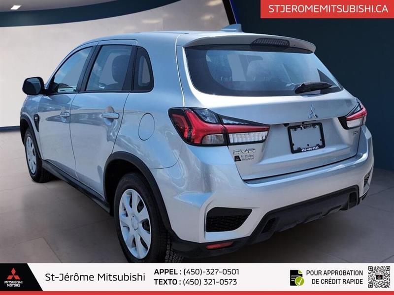 mitsubishi RVR 2024 - 4