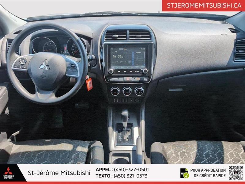 mitsubishi RVR 2024 - 14