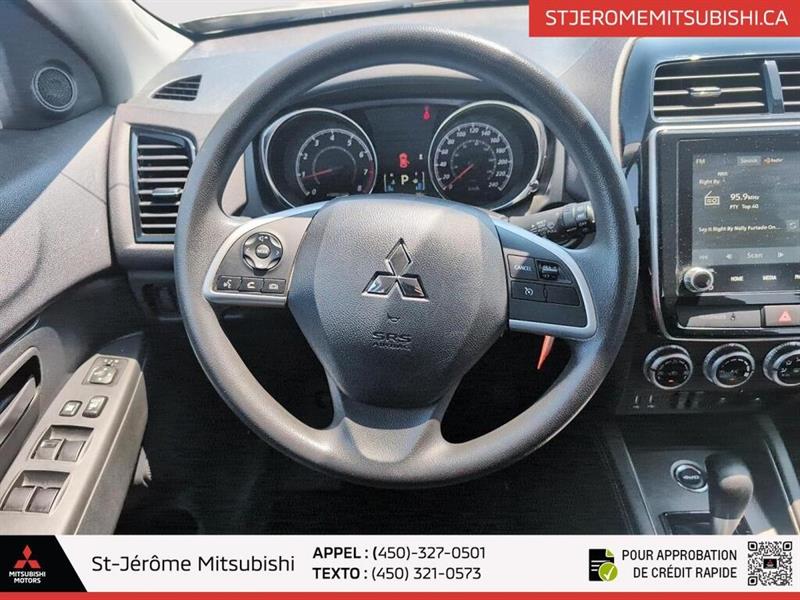 mitsubishi RVR 2024 - 15