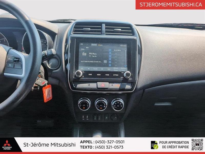 mitsubishi RVR 2024 - 16