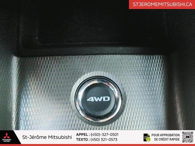 mitsubishi RVR 2024 - 18