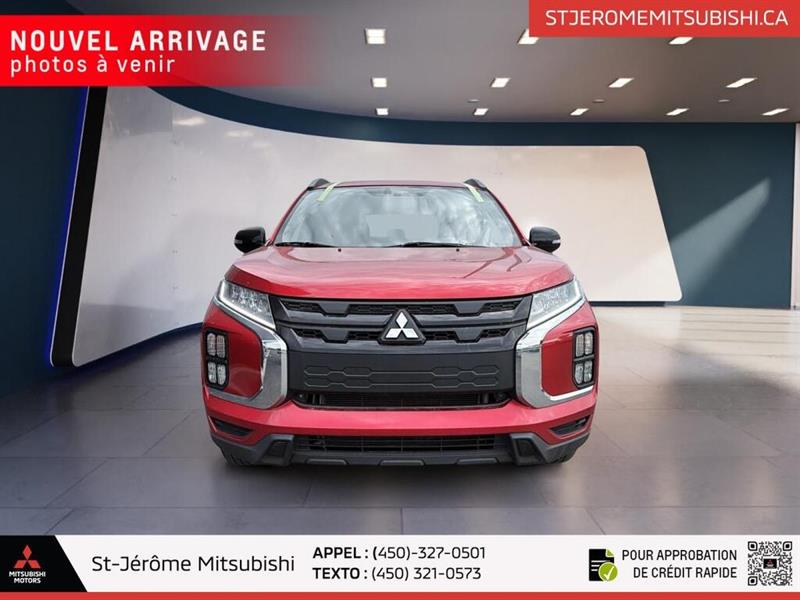 mitsubishi RVR 2023 - 2