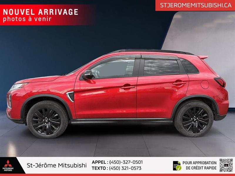 mitsubishi RVR 2023 - 3