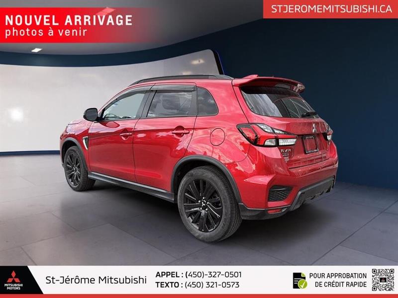 mitsubishi RVR 2023 - 4