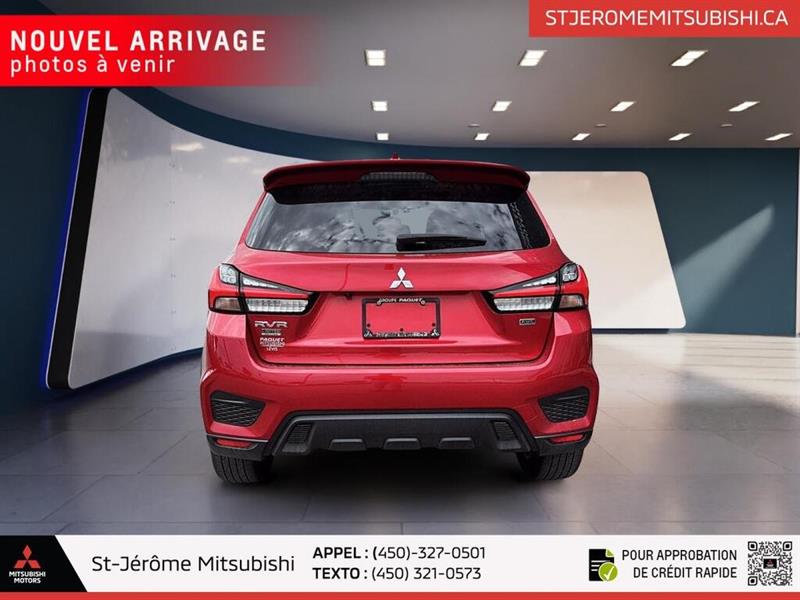 mitsubishi RVR 2023 - 5
