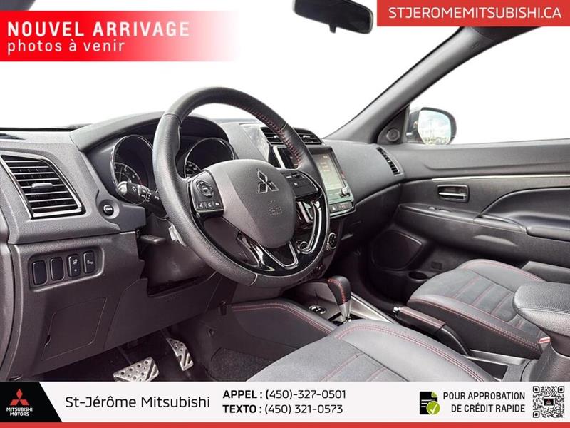 mitsubishi RVR 2023 - 7