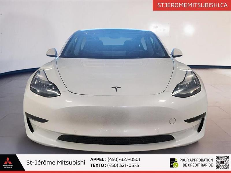 tesla Model 3 2022 - 2