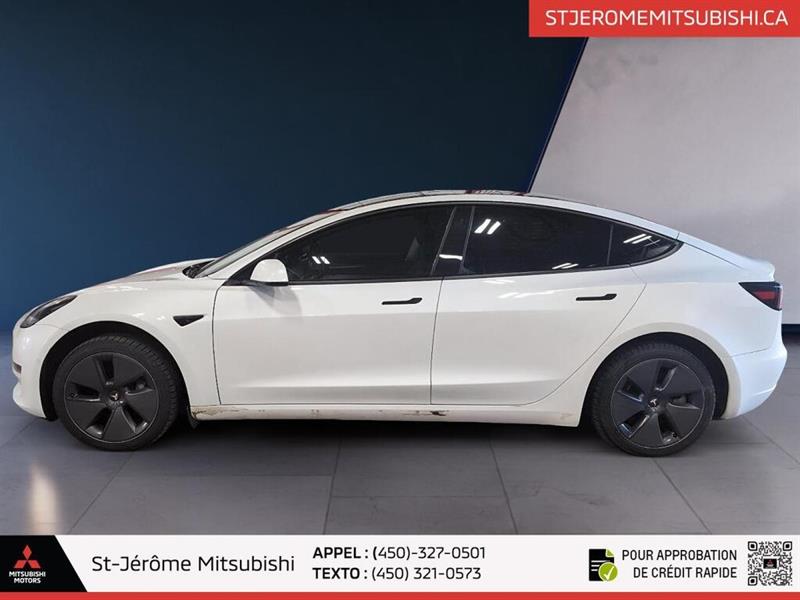 tesla Model 3 2022 - 3