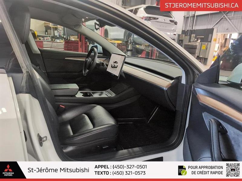 tesla Model 3 2022 - 16