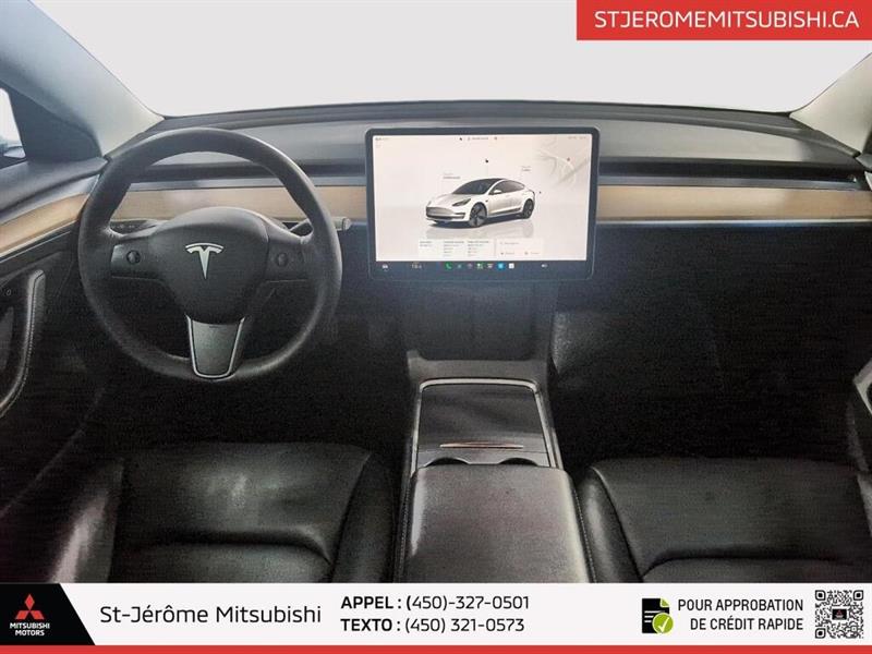tesla Model 3 2022 - 17