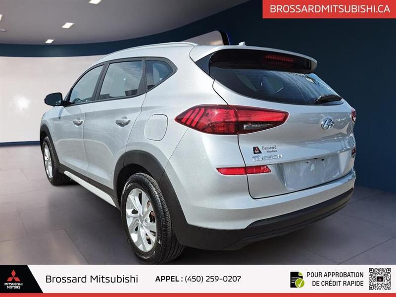 hyundai Tucson 2019 - 3