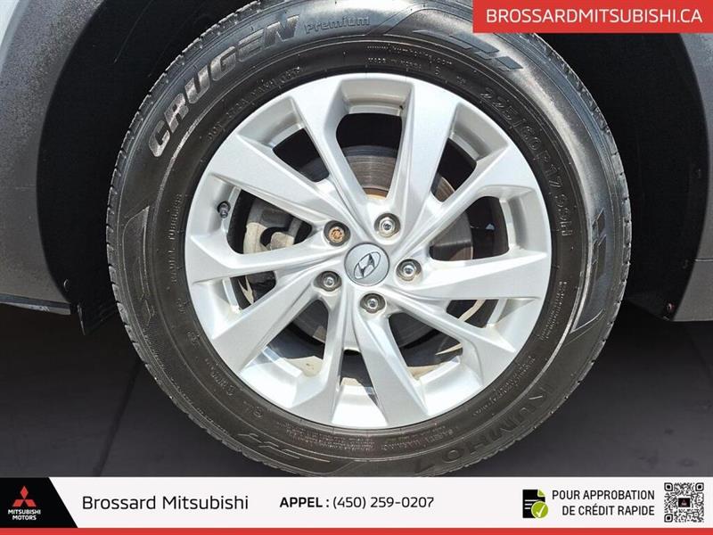 hyundai Tucson 2019 - 5