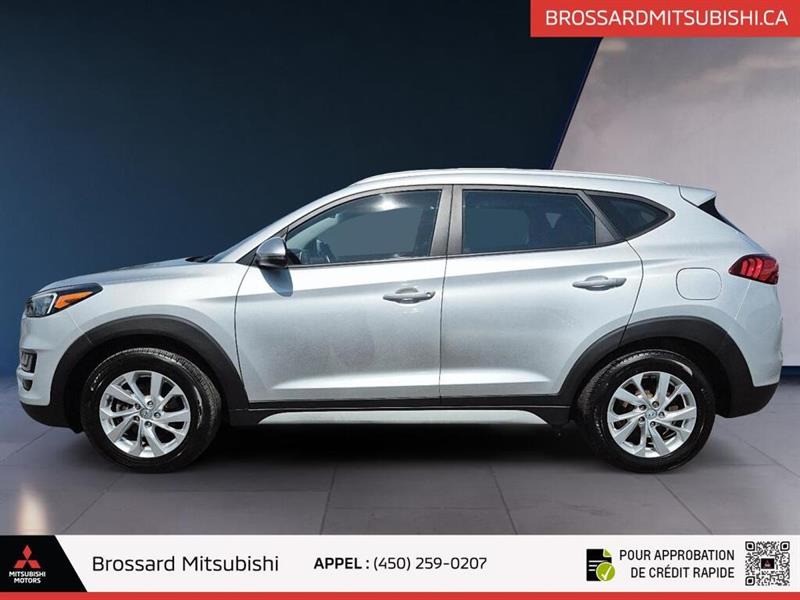 hyundai Tucson 2019 - 6