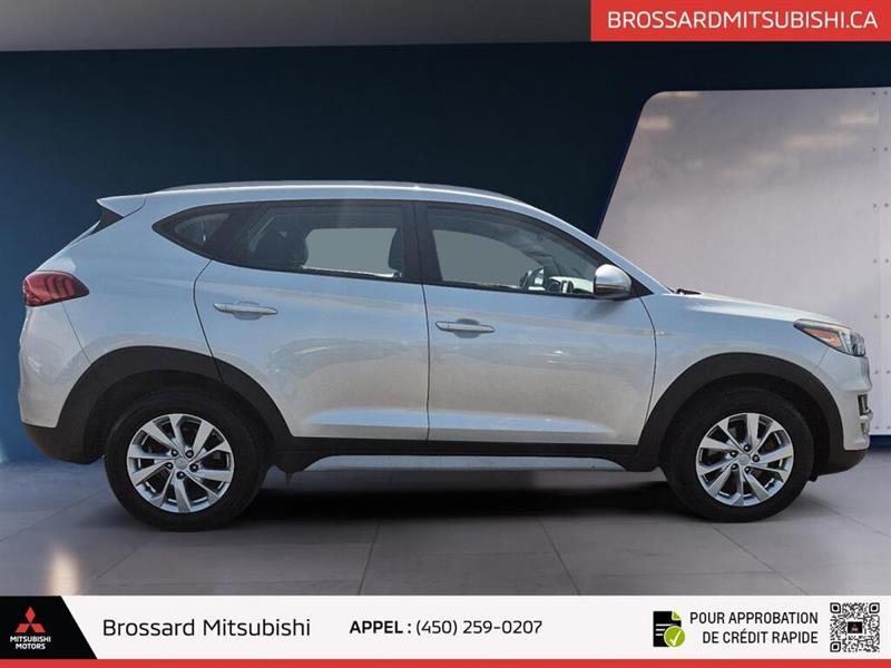 hyundai Tucson 2019 - 7