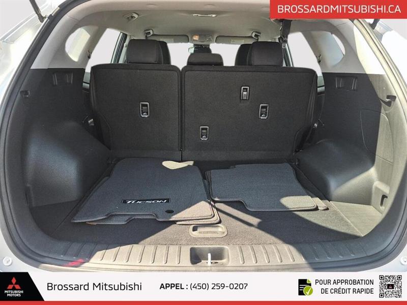 hyundai Tucson 2019 - 8