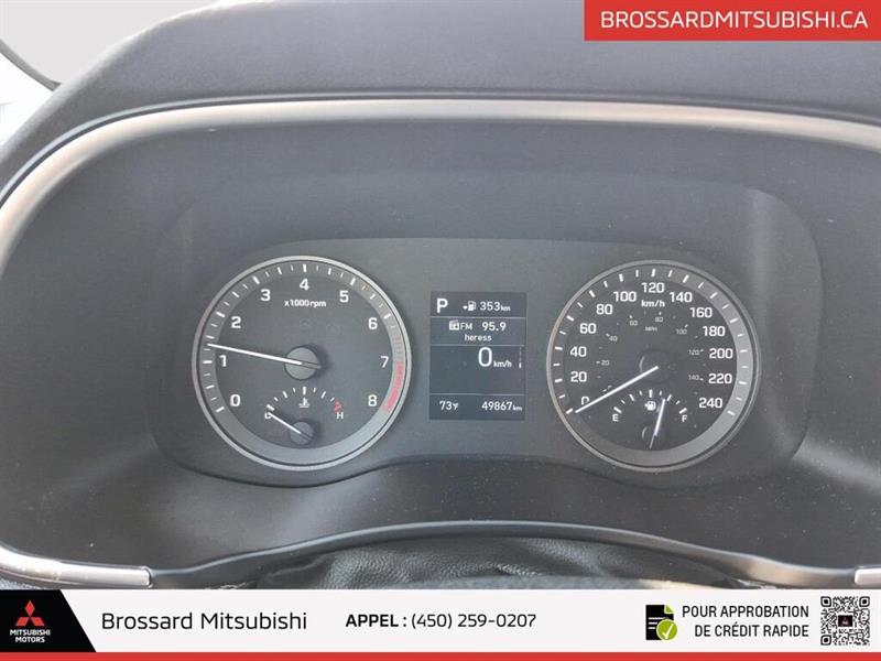 hyundai Tucson 2019 - 9