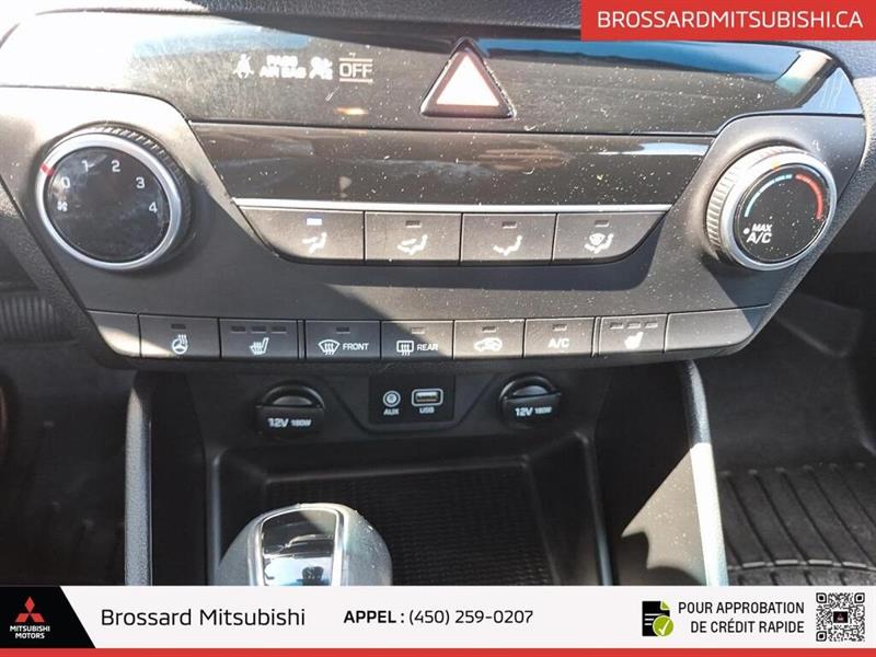 hyundai Tucson 2019 - 11