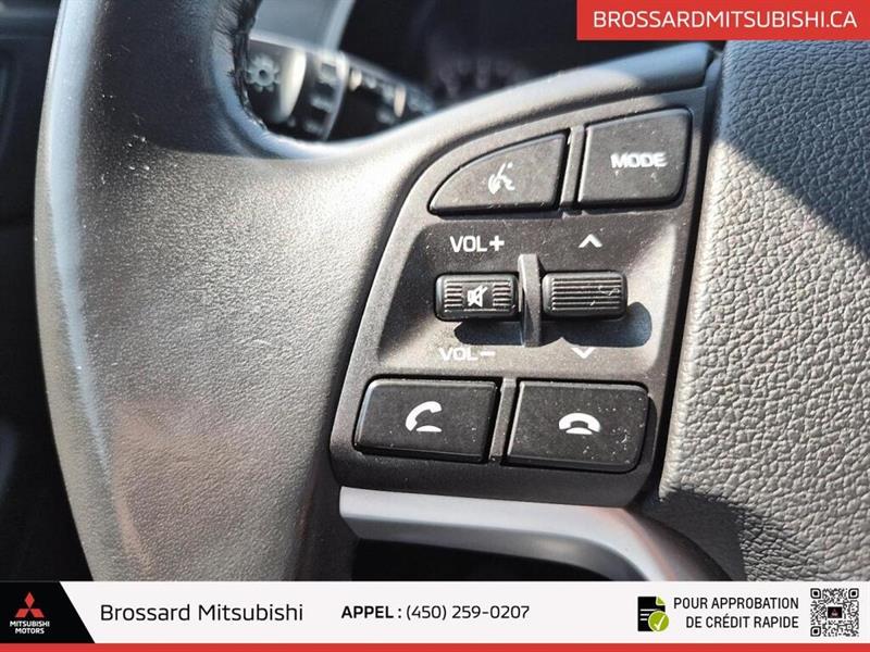 hyundai Tucson 2019 - 15