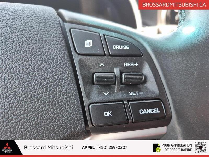 hyundai Tucson 2019 - 16