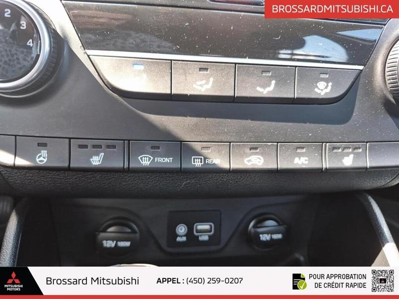 hyundai Tucson 2019 - 17