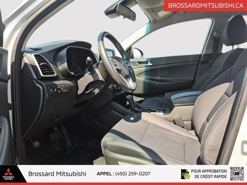 hyundai Tucson 2019 - 18