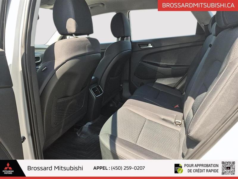 hyundai Tucson 2019 - 24