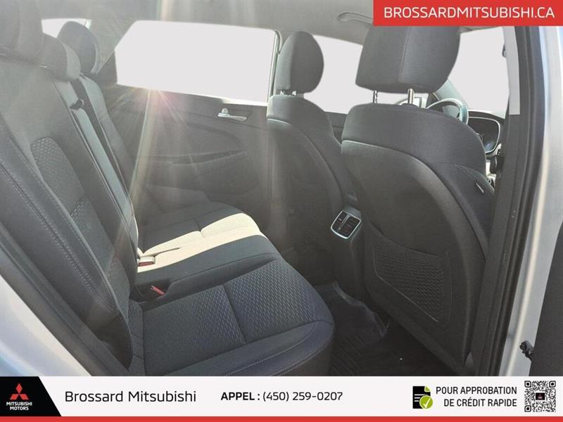 hyundai Tucson 2019 - 25
