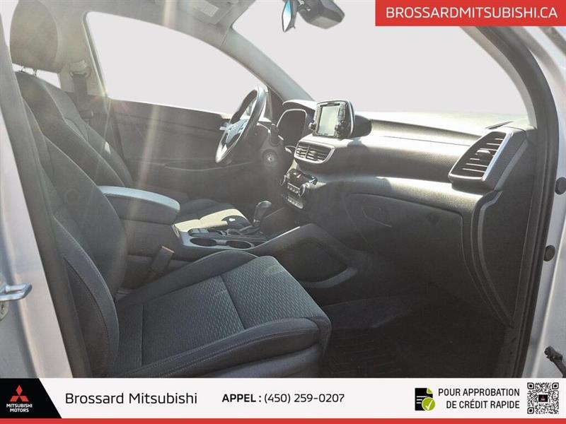 hyundai Tucson 2019 - 26