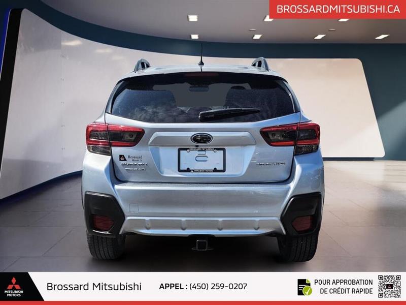 subaru Crosstrek 2020 - 3