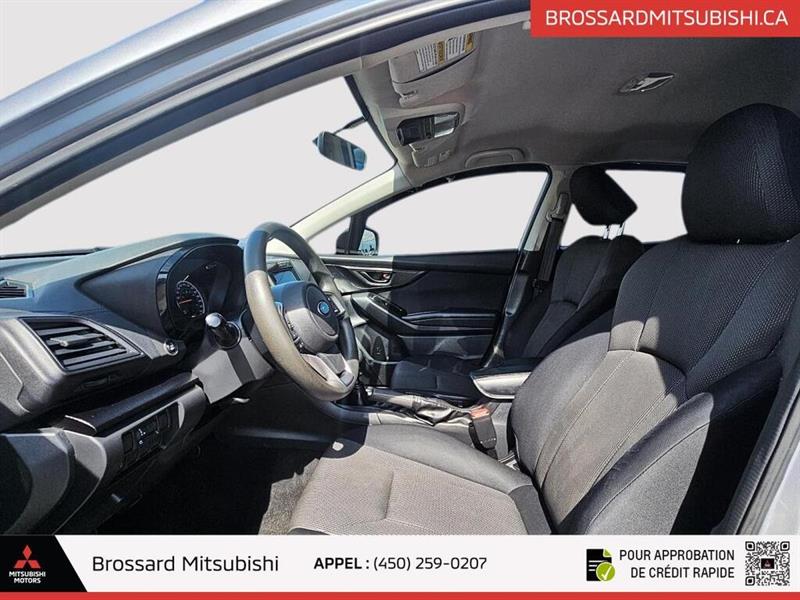 subaru Crosstrek 2020 - 8