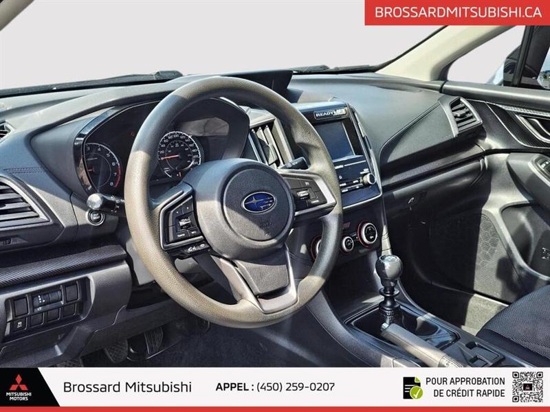 subaru Crosstrek 2020 - 10
