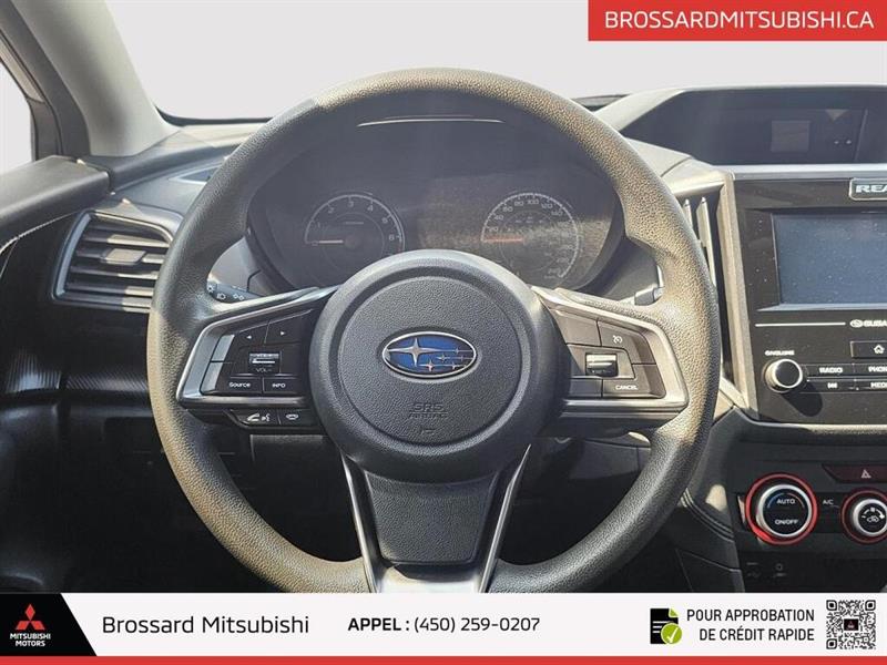 subaru Crosstrek 2020 - 14