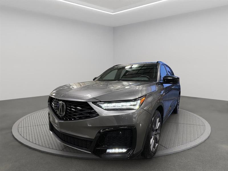 acura MDX 2025